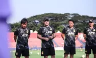 Pelatih Persik Kediri Siapkan Sajian Berbeda Saat Jamu Persib Bandung