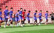 Persik Kediri Belum Pastikan Skuad Saat Menjamu Persib Bandung, Coach Marcelo: Tunggu Besok
