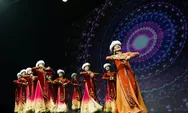 Festival Hijriah: Merayakan Kebudayaan dan Keimanan oleh Muslim Xinjiang di Pusdai Bandung