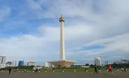 5 Rekomendasi tempat wisata bersejarah di Jakarta 