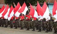 Artikel 17 Agustus, Jadi Referensi Lomba Kepenulisan tentang Hari Kemerdekaan Indonesia