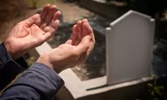 Mengurai Hukum Ziarah Kubur: Pesona Spiritual Menyambut Ramadhan