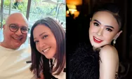 Waduh! Yuni Shara diterpa gosip miring dekat dengan Irwan Mussry, netizen beri cibiran