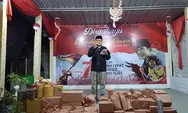 Teks Sambutan Malam Tirakatan 17 Agustus Singkat, Lengkap Urutan Rundown Acara yang Benar