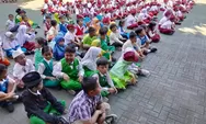 Dapat Banyak Keluhan, Wali Kota Larang Sekolah di Semarang Pungut Kewajiban Beli Seragam