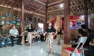 Omah Srawoeng Semarang Jadi Balai Budaya Lintas Suku dan Agama