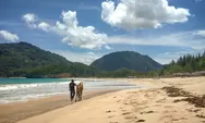 13 Wisata Terbaik di Aceh yang Wajib Dikunjungi, Keindahan Alamnya Bikin Takjub