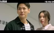 Gara-gara Kucing! Sinopsis Film Gangnam Zombie: Ji Il-joo dan Park Ji-yeon Berusaha agar Tetap Hidup