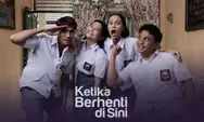 Terbaru! 7 Film Terbaik yang Diperankan Prilly Latuconsina, Termasuk Budi Pekerti