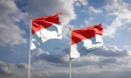Tak Hanya Indonesia, Ini Daftar Negara yang Merdeka di Bulan Agustus