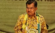 Keras! Tanggapi Persoalan MK, Jusuf Kalla Beri Pernyataan Menohok, Gegara Gibran Jadi Cawapres Prabowo?