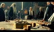 Babak Baru dari Prekuel Game of Thrones: Teaser House of the Dragon Season 2