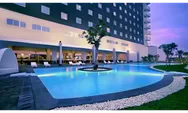 Wajib Tahu, Ini Beragam Fasilitas Seru yang Dihadirkan oleh Hotel Aston Cirebon Selama Libur Akhir Tahun