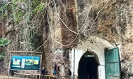 Gua Belanda Bandung, Menyelami Wisata Sejarah dan Keindahan Alam yang Memukau