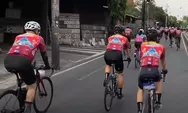 Bank Jateng Tour de Borobudur 2023, Semarakkan Wisata Jawa Tengah dengan Ajang Balap Sepeda Bergengsi