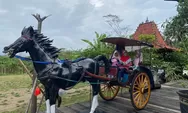 Dekat Banget dari Candi Borobudur, Desa Wisata Candirejo Tawarkan Kegiatan Menantang yang Pas untuk Anak Muda 