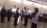 Siap jalankan tugas, PPPK Pemkab Sukoharjo selesai ikuti Orientasi Pengenalan Nilai dan Etika