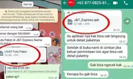 Waspada ... Ini Dia 7 Jenis Penipuan WhatsApp yang Sering Muncul