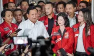 Resmi Jadi Presiden, Inilah Sembilan Janji Prabowo-Gibran Pada Rakyat Indonesia