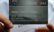 KJP Bulan November 2023 Kapan Cair, Tanggal Berapa? Penjelasan Disdik DKI Jakarta, Masih Dalam Tahap Ini