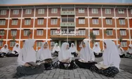 Video Viral Santri Ma'had Al Jami'ah UIN Walisongo Semarang Protes Makanan Basi, Ini Penjelasan Rektorat
