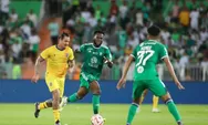Roberto Firmino Borong 3 Gol untuk Kemenangan Al Ahli atas Al Hazem di Liga Arab Saudi