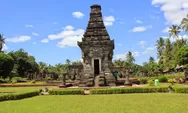 Sejarah Candi Penataran Lengkap Serta Pengaruh 3 Kerajaan Besar Nusantara
