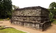 Sejarah Candi Surowono, Peninggalan Kerajaan Majapahit di Kediri