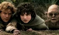 Film Berkisah Karakter Gollum di Trilogi Lord of The Rings Bakal Tayang pada 2026