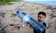 Mengapa Sampah Plastik Bisa Membuat Lingkungan Menjadi Rusak?