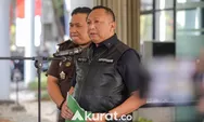 Site Manager Pratama-Pindad Global KSO Dicecar Penyidik Kejaksaan Terkait Kasus Perkeretaapian Medan