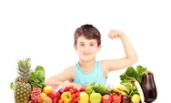 Studi: Lingkungan Tempat Anak Berada Dapat Pengaruhi Pola Makan dan Nutrisi
