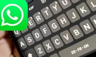 WhatsApp Perbarui Fitur Penyematan Pesan untuk Pengguna, Ini Bedanya