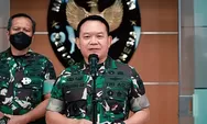Ketum Prabowo Mania Dorong Dudung Abdurachman Jadi Cagub di Pilkada Jakarta 2024