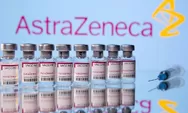 Vaksin Covid-19 AstraZeneca Dikabarkan Punya Efek Samping Langka, Ini Kata Menkes Budi Gunadi