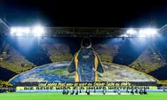 Jadwal Siaran Langsung Liga Champions Malam Ini: Duel Underdog Borussia Dortmund vs PSG