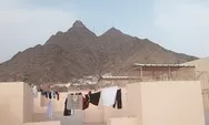 Mengenal 3 Gunung di Makkah yang Erat dengan Dakwah Nabi Muhammad SAW