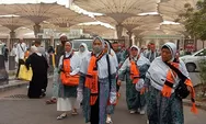 Kuota Indonesia Sudah Terpenuhi, Kemenag Minta Jemaah Jangan Tertipu Tawaran Berangkat dengan Visa Non Haji