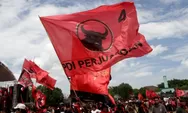 PDIP Lawan Penyeimbang Kabinet Gemuk Prabowo-Gibran Jika Jadi Oposisi