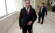 Firli Bahuri Minta Rp50 Miliar ke Eks Mentan Syahrul Yasin Limpo