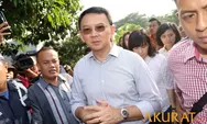 Anies-Ahok Dijodohkan Pilkada Jakarta 2024, Peluang Menang 1 Putaran Kalahkan Ridwan Kamil