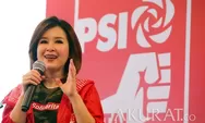 Enggak Mau Kalah Sama Anies, PSI Usung Grace Natalie di Pilkada DKI 