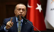 Imbas Memburuknya Situasi di Palestina, Turki Hentikan Semua Perdagangan dengan Israel