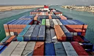 Revisi Aturan Impor Urai Antrean Kontainer di Pelabuhan, Menkeu: Kami Menyambut Gembira