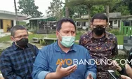 Dirut PDAM Tirta Pakuan Kota Bogor Beri Update Pembangunan Training Center: Insya Allah Sudah Soft Launching