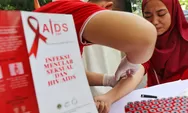 2.900 Penderita HIV AIDS di Pekanbaru Didominasi IRT