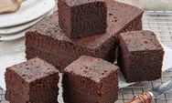 Resep Bikin Brownies Kukus Tanpa Mixer, Rasa Tetap Enak Cocok Buat Anak Kos