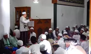 Kemenag Buka Perekrutan Dai Untuk Berdakwah di Daerah 3T Pada Ramadhan, Ini Kriterianya
