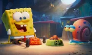 Jadwal GTV Hari Ini Senin 18 Agustus 2025: SpongeBob Movie, IPA & IPS, hingga Big Movies