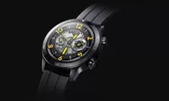 Perbandingan Realme Watch S GPS vs Realme Watch S Pro, Ini Kelebihan Masing-masing yang Kamu Harus Tahu 